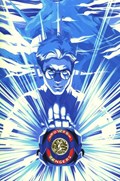 MIGHTY MORPHIN POWER RANGERS #10-RI 