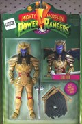MIGHTY MORPHIN POWER RANGERS #12B 