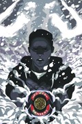 MIGHTY MORPHIN POWER RANGERS #12-RI 