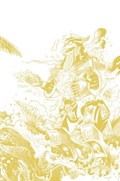 MIGHTY MORPHIN POWER RANGERS #3-RI-C 