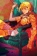 MIGHTY MORPHIN POWER RANGERS #3C 