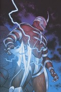 MIGHTY MORPHIN POWER RANGERS #5C 