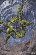 MIGHTY MORPHIN POWER RANGERS #7C 