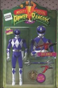 MIGHTY MORPHIN POWER RANGERS #6B 