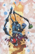 MIGHTY MORPHIN POWER RANGERS #6C 