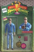 MIGHTY MORPHIN POWER RANGERS #17B 