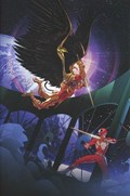 MIGHTY MORPHIN POWER RANGERS #17-RI-B 