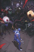 MIGHTY MORPHIN POWER RANGERS #18-RI-B 