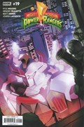 MIGHTY MORPHIN POWER RANGERS #19 