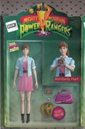 MIGHTY MORPHIN POWER RANGERS #19B 