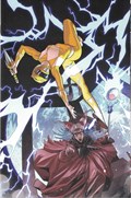 MIGHTY MORPHIN POWER RANGERS #19-RI-B 