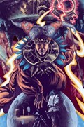 MIGHTY MORPHIN POWER RANGERS #20-RI 