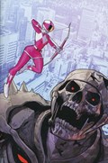 MIGHTY MORPHIN POWER RANGERS #21-RI-B 
