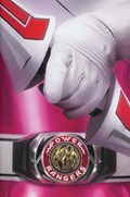 MIGHTY MORPHIN POWER RANGERS #21-RI-C 