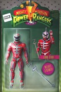 MIGHTY MORPHIN POWER RANGERS #13B 