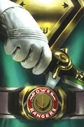 MIGHTY MORPHIN POWER RANGERS #13-RI-C 