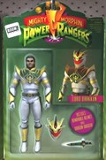 MIGHTY MORPHIN POWER RANGERS #15B 