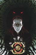 MIGHTY MORPHIN POWER RANGERS #16-RI-B 