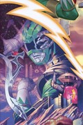 MIGHTY MORPHIN POWER RANGERS #16-RI 