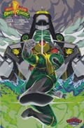 MIGHTY MORPHIN POWER RANGERS #1-WNDER 