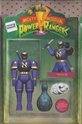 MIGHTY MORPHIN POWER RANGERS #23B 