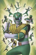 MIGHTY MORPHIN POWER RANGERS #31-RI 
