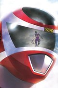 MIGHTY MORPHIN POWER RANGERS #32B 