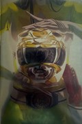 MIGHTY MORPHIN POWER RANGERS #44B 