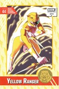 MIGHTY MORPHIN POWER RANGERS #44-RI 