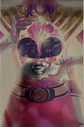 MIGHTY MORPHIN POWER RANGERS #47C 