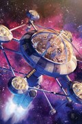 MIGHTY MORPHIN POWER RANGERS #39-RI 