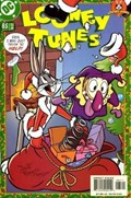 LOONEY TUNES #85 