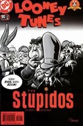 LOONEY TUNES #90 