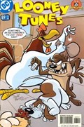 LOONEY TUNES #89 