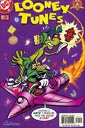 LOONEY TUNES #92 
