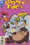 LOONEY TUNES #77 