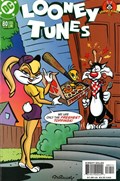 LOONEY TUNES #80 