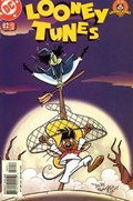 LOONEY TUNES #82 