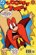 LOONEY TUNES #81 