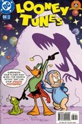 LOONEY TUNES #84 