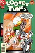 LOONEY TUNES #83 