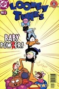 LOONEY TUNES #96 