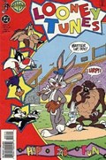 LOONEY TUNES #3 