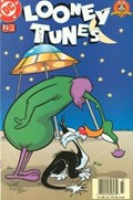 LOONEY TUNES #74B 