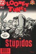 LOONEY TUNES #90B 