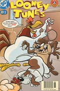 LOONEY TUNES #89B 