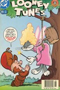 LOONEY TUNES #91B 