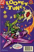 LOONEY TUNES #92B 