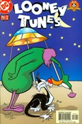 LOONEY TUNES #74 