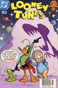 LOONEY TUNES #84B 